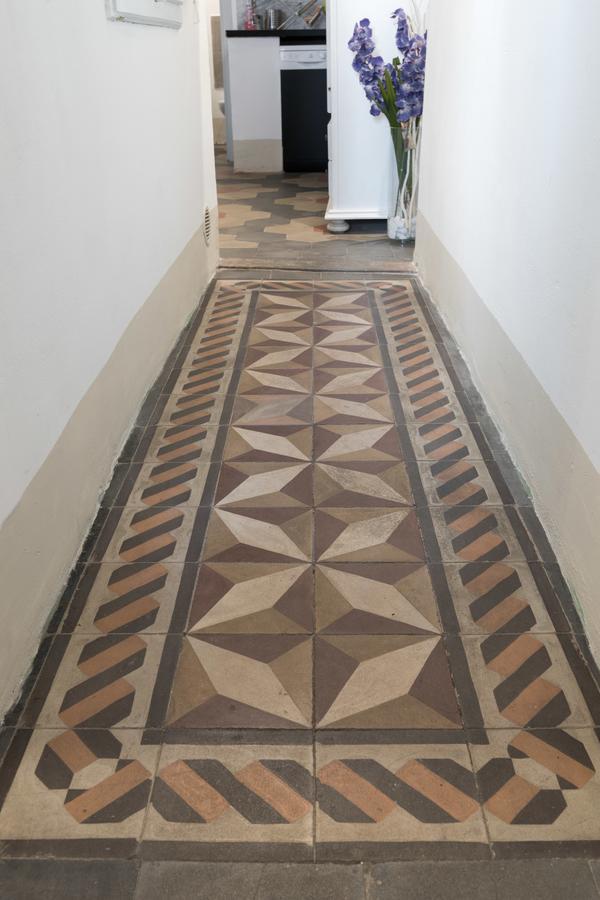 F4 - Santa Croce One Bedroom Flat 2 To 4 Guests Florence Exterior photo